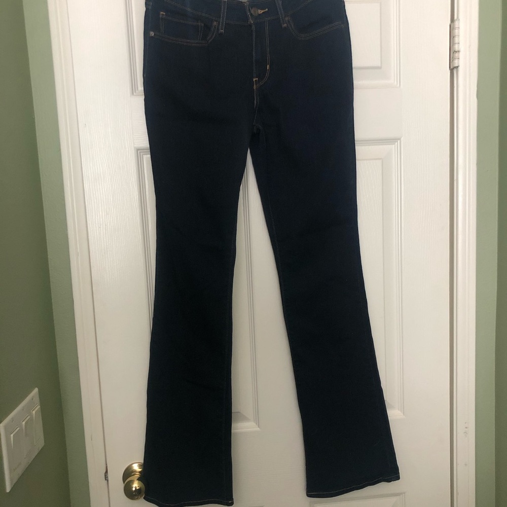 Levi Strauss new